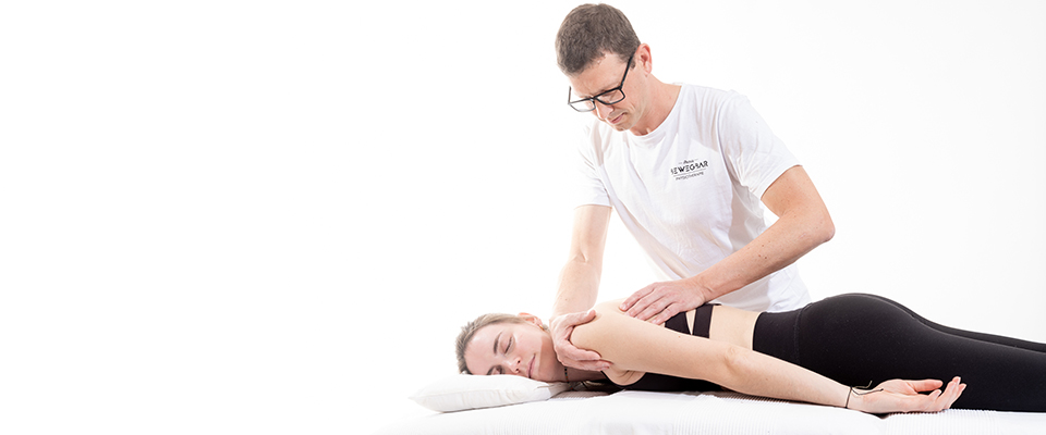 || PRAXIS BEWEGBAR || Physiotherapie – Sport – Osteopathie