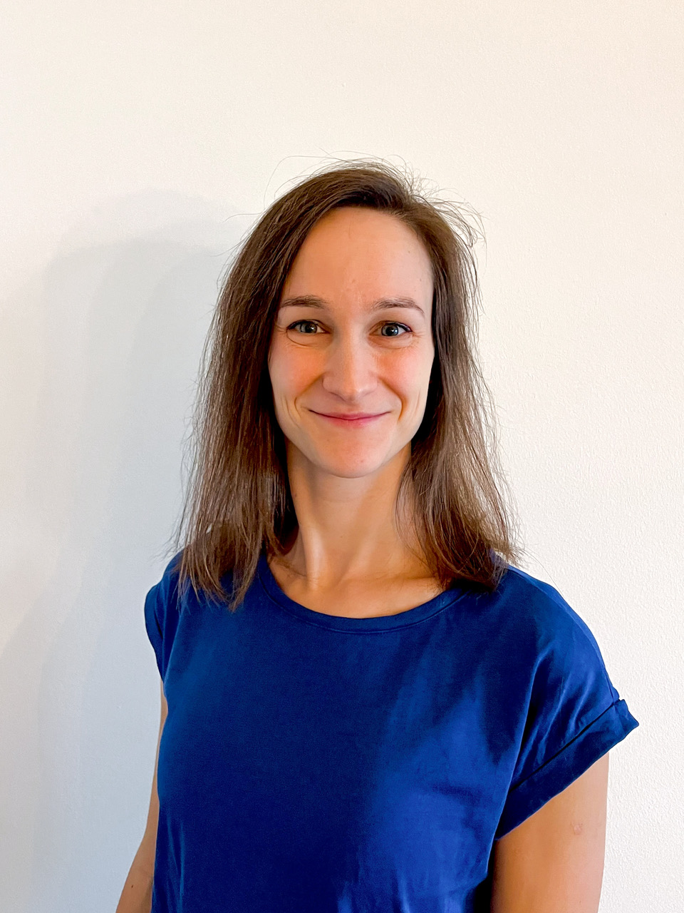 Veronika Winter, BSc